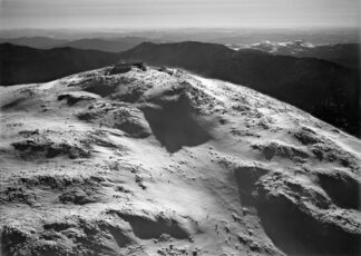 A windswept summit, Mount Washington (2)