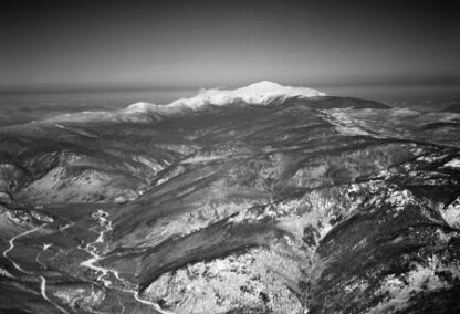 Up the Dry River (1)