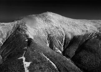 The Cog Railway