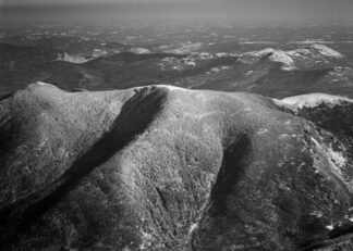 Over Carter Dome