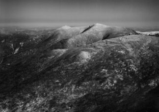 Carter Dome and Mount Hight, over Wildcat