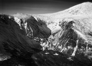 Tuckerman Ravine (1)