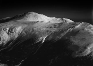 Oakes Gulf and Boott Spur