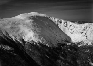 The Great Gulf Headwall