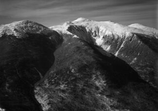The Northern Peaks of the Presidentials