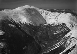 From Nelson Crag to Mount Clay