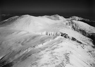 From Over Boott Spur