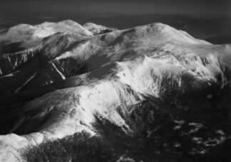 The Presidential Range (1)