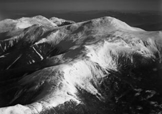 The Presidential Range (2)
