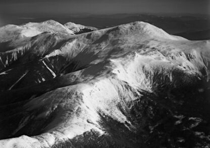 The Presidential Range (2)