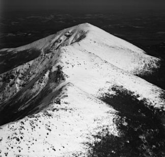 The Franconia Ridge
